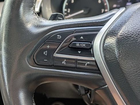 Used 2023 INFINITI QX55 Essential AWD/4WD image 28
