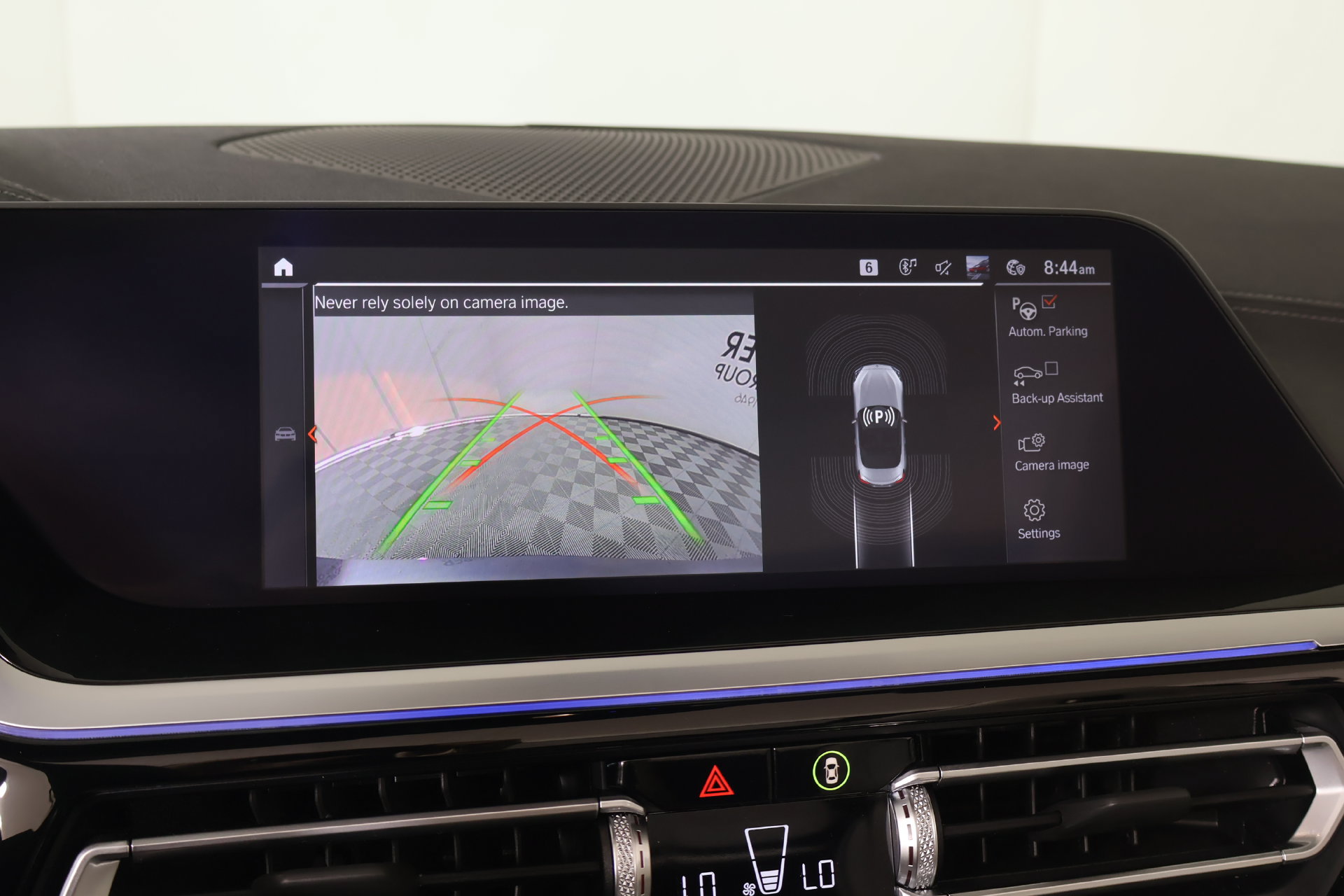 Used 2026 BMW Z4 sDrive30i w/ Premium Package RWD image 6