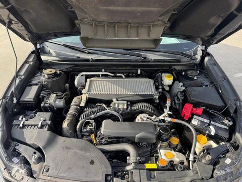 Used 2021 Subaru Outback Touring XT image 18