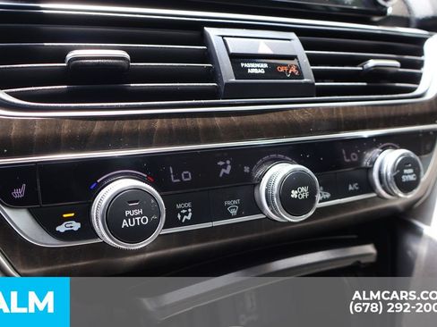 Used 2019 Honda Accord EX-L image 35