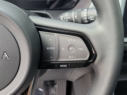 New 2026 MAZDA CX-5 Select AWD/4WD image 23