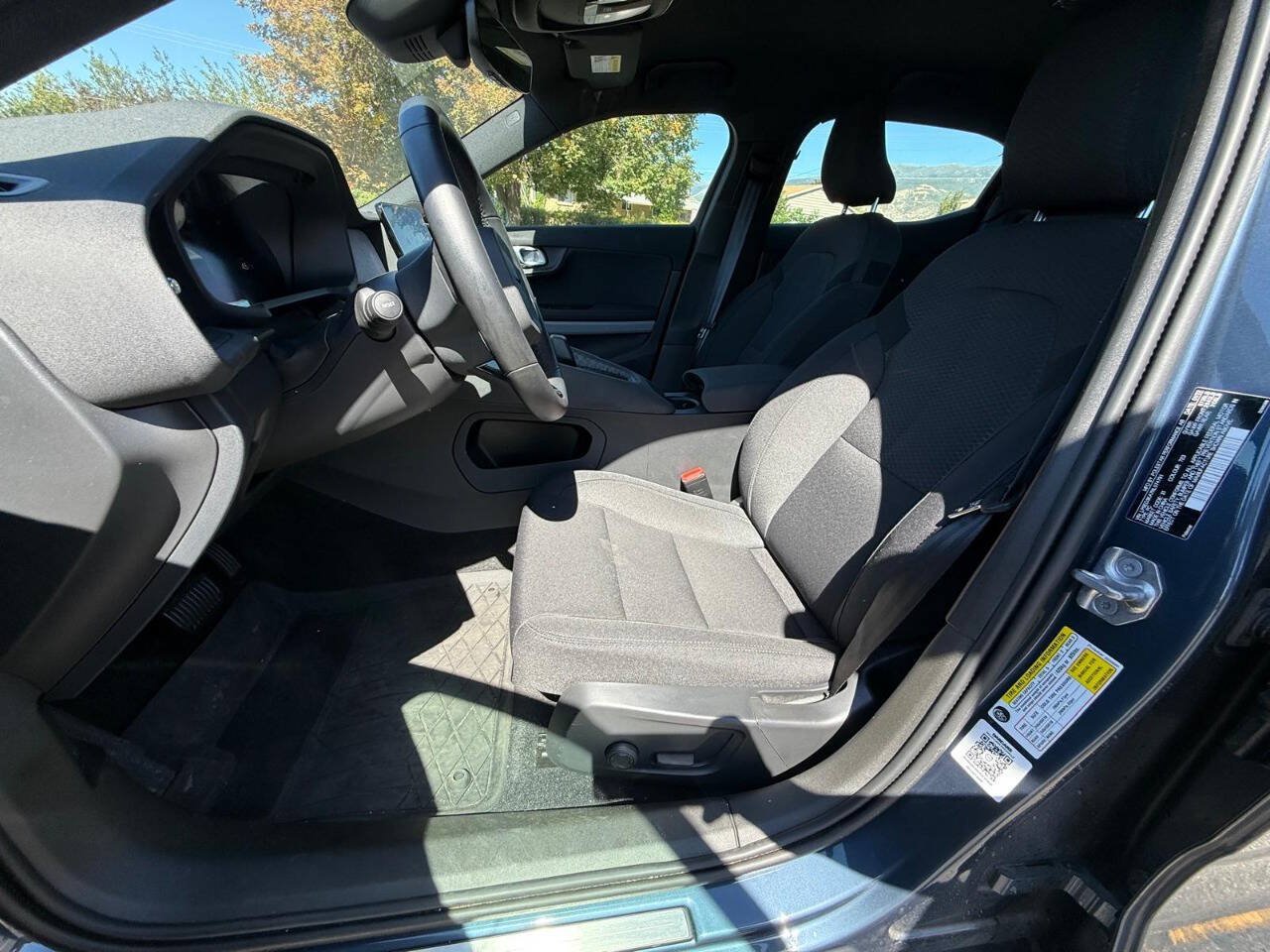 Used 2022 Polestar Polestar 2 w/ Pilot Package AWD/4WD image 10