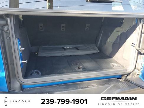 Used 2023 Ford Bronco Badlands image 22