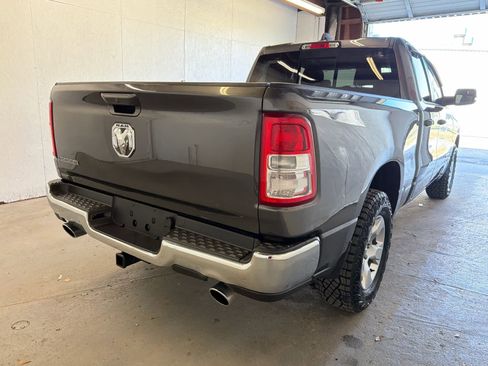 Used 2022 RAM 1500 Big Horn image 5