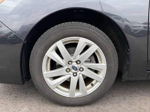 Used 2015 Subaru Impreza 2.0i Premium AWD/4WD image 19