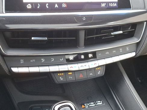 Certified 2023 Cadillac CT5 Luxury w/ Sun And Sound Package image 17