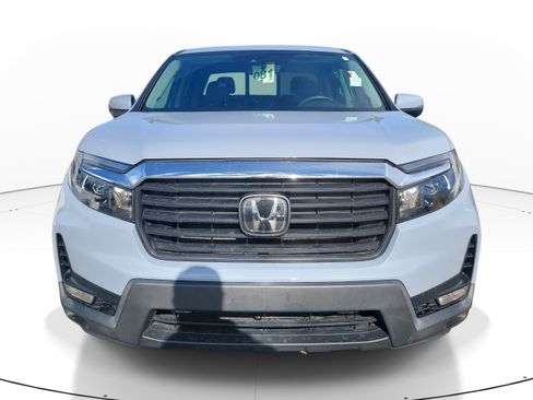 Used 2022 Honda Ridgeline RTL image 2