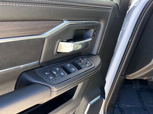 New 2026 RAM 3500 Laramie image 20