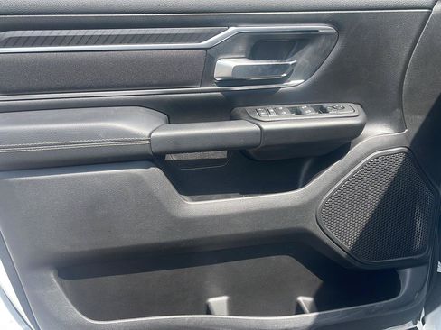 New 2026 RAM 1500 Big Horn RWD image 11