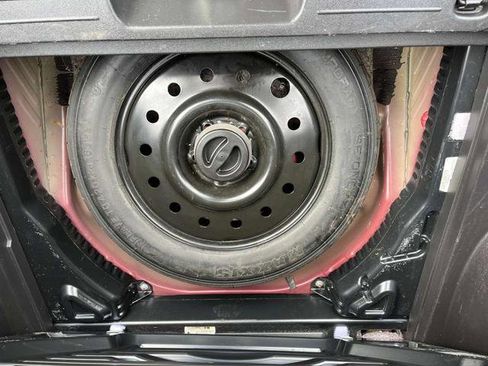 Used 2008 Pontiac Torrent AWD w/ Preferred Package image 14