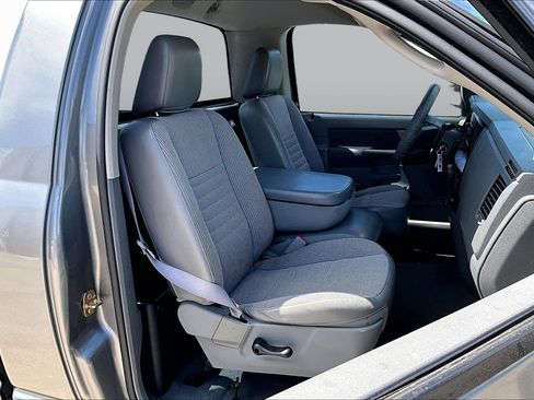 Used 2007 Dodge Ram 1500 Truck ST w/ SXT Group RWD image 6
