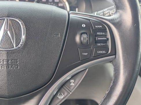 Used 2018 Acura MDX SH-AWD w/ Advance Package image 17