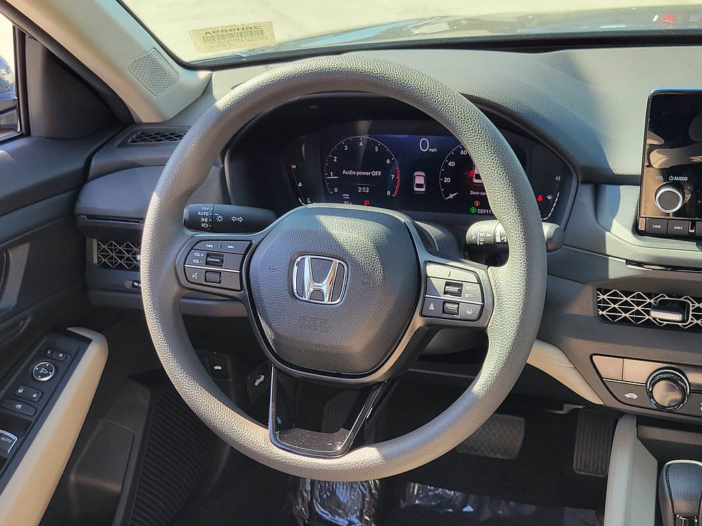 Used 2024 Honda Accord EX image 15