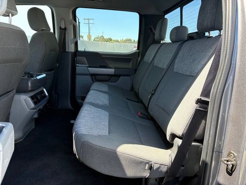 Used 2023 Ford F150 XLT w/ Equipment Group 301A Mid AWD/4WD image 26