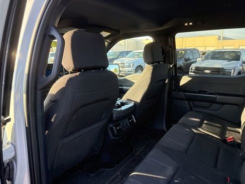 Used 2024 Ford F150 STX AWD/4WD image 21