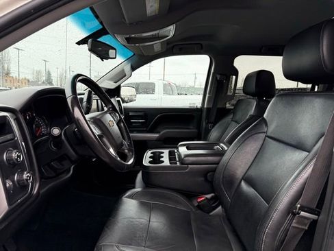 Used 2014 Chevrolet Silverado 1500 LT w/ All Star Edition image 20