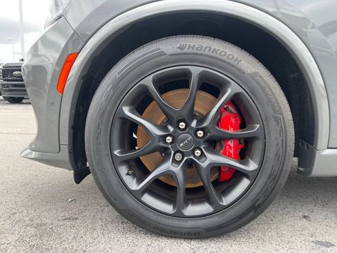 Used 2023 Dodge Durango SRT Hellcat AWD/4WD image 34