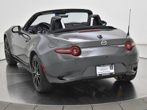 New 2026 MAZDA MX-5 Miata Grand Touring w/ Weather Package RWD image 19