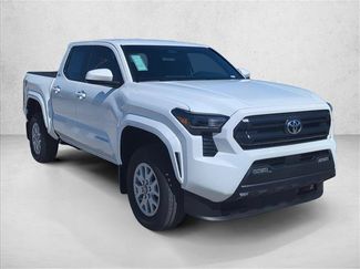 New 2026 Toyota Tacoma SR5 RWD video 3