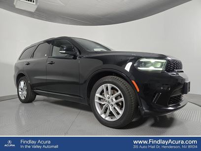 Used 2023 Dodge Durango GT