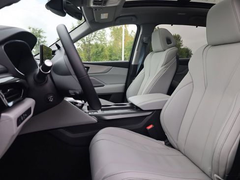 New 2026 Acura MDX SH-AWD w/ Technology Package image 12