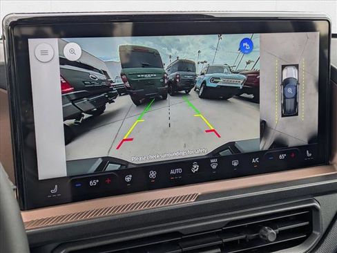 New 2025 Ford Bronco Sport Outer Banks w/ Outer Banks Tech Package+ image 13