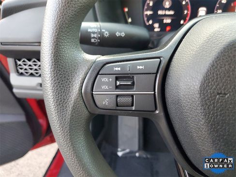 Used 2023 Honda Accord LX image 21
