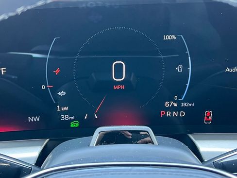 New 2026 Cadillac Lyriq V AWD/4WD image 20