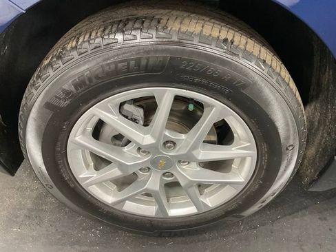 Used 2022 Chevrolet Equinox LT image 10