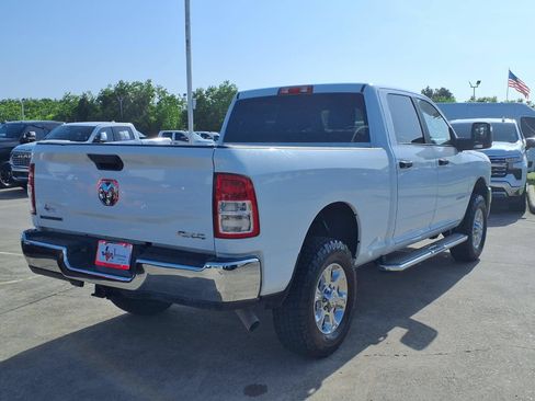 Used 2024 RAM 2500 Big Horn AWD/4WD image 5
