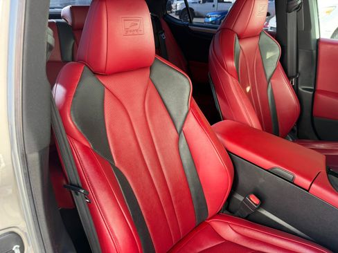 Used 2019 Lexus ES 350 F Sport image 51