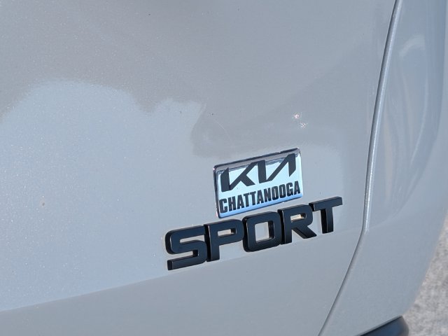 Used 2024 Honda HR-V Sport image 18