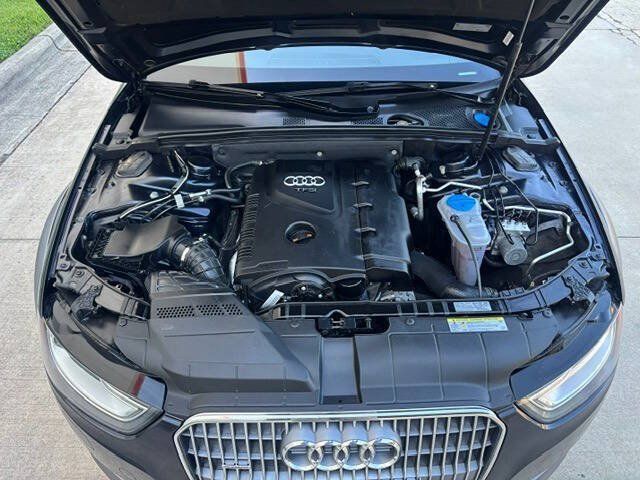 Used 2013 Audi A4 Premium Plus AWD/4WD image 11