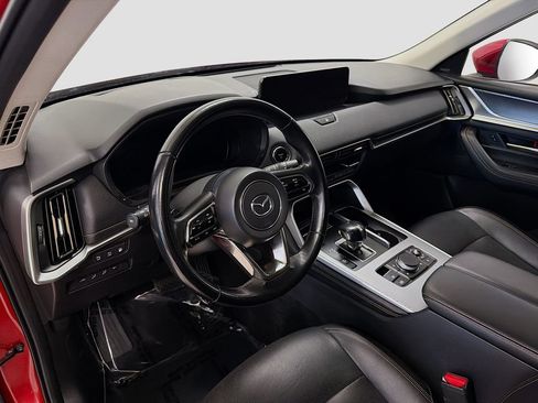 Used 2024 MAZDA CX-90 Plug-In Hybrid w/ Premium Pkg AWD/4WD image 11