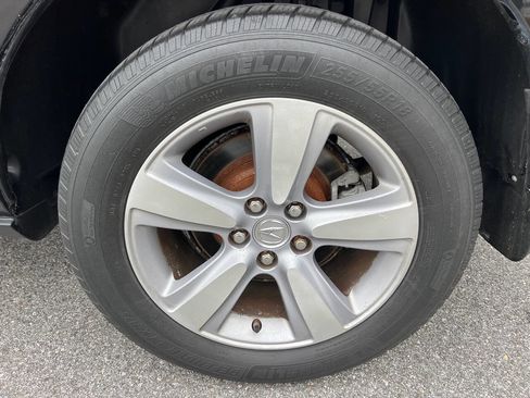 Used 2012 Acura MDX w/ Technology Package image 22