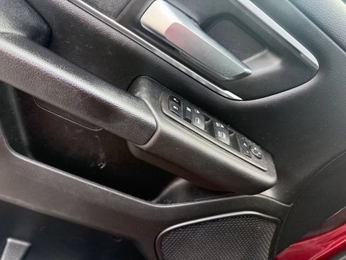 Used 2022 RAM 1500 Big Horn RWD image 6