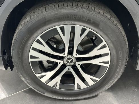 Certified 2025 Mercedes-Benz GLA 250 GLA 250 image 12