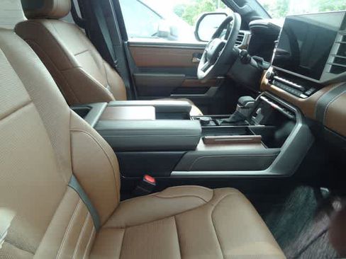 Used 2026 Toyota Tundra 1794 Edition AWD/4WD image 13