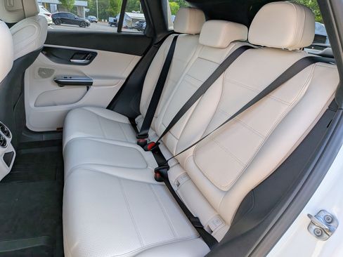 New 2026 Mercedes-Benz GLC 300 4MATIC image 31