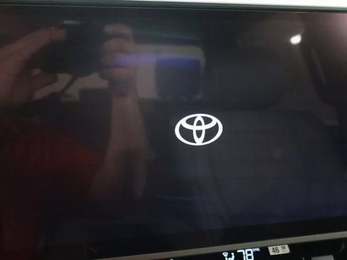 New 2026 Toyota Tundra Limited AWD/4WD image 19