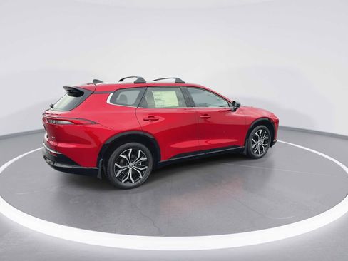 New 2026 Toyota Crown Signia XLE image 8