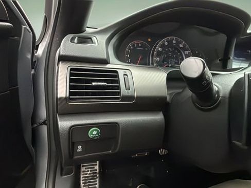 Used 2017 Honda Accord Sport Special Edition image 20