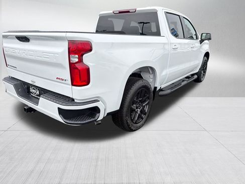 New 2026 Chevrolet Silverado 1500 RST w/ RST Select Package image 7