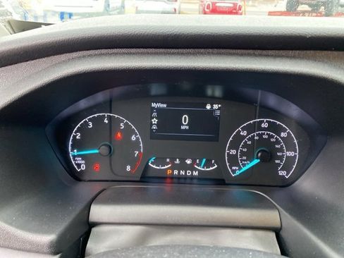 Used 2024 Ford Transit 250 Low Roof w/ Exterior Upgrade Package image 19