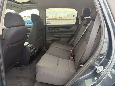 Certified 2023 Honda CR-V EX image 20