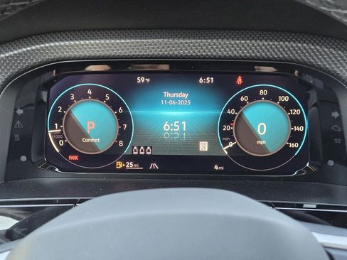 New 2026 Volkswagen Atlas Cross Sport SEL Premium R-Line image 13