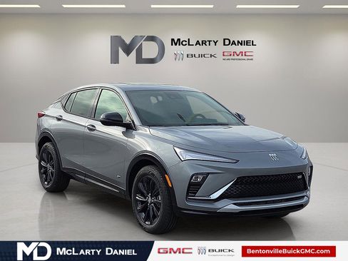 New 2026 Buick Envista Sport Touring w/ Convenience I Package image 1