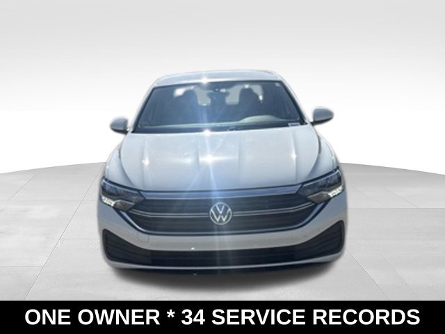 Used 2023 Volkswagen Jetta S FWD image 9