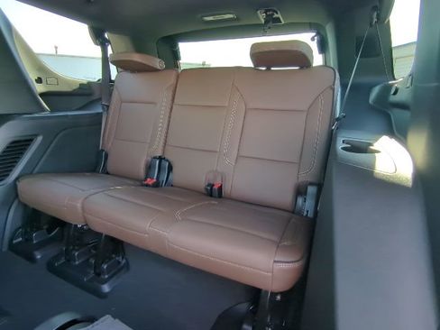 New 2026 Chevrolet Tahoe High Country w/ Sun And Tow Package image 8