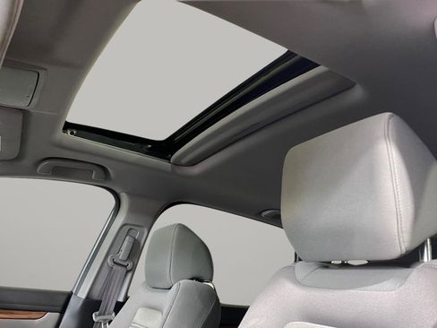 Used 2019 Honda CR-V EX image 18